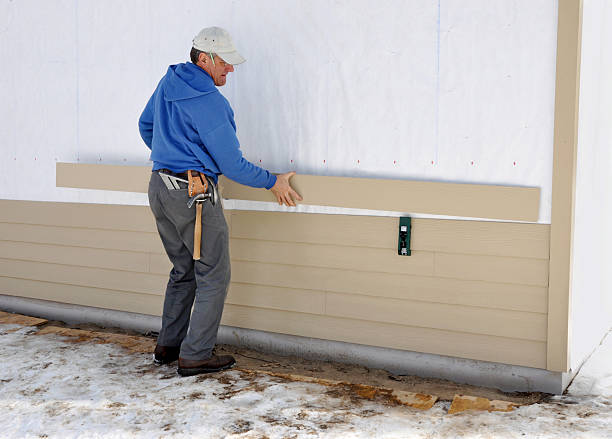  Redwood Valley, CA Siding Pros